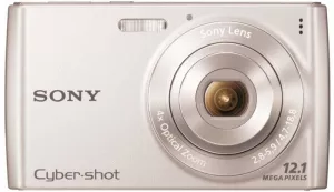 Фотоаппарат Sony Cyber-shot DSC-W510 фото