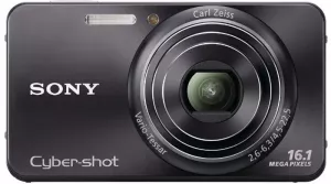 Фотоаппарат Sony Cyber-shot DSC-W570 фото