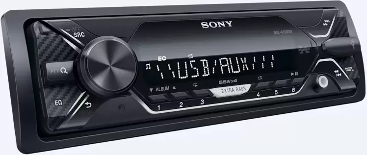Sony DSX-A110UW