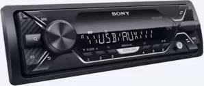 Автомагнитола Sony DSX-A110UW фото