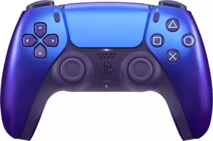 Геймпад Sony DualSense Chroma Collection (индиго)