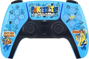 Геймпад Sony DualSense Fortnite Limited Edition