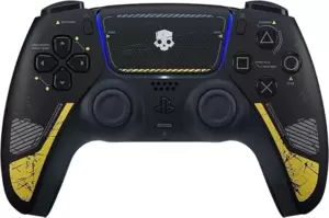 Геймпад Sony DualSense Helldivers 2 Limited Edition