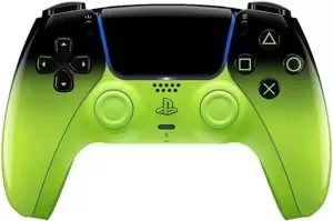 Геймпад Sony DualSense Hyperpop Collection Remix Green
