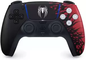 Геймпад Sony DualSense Marvel’s Spider-Man 2 Limited Edition