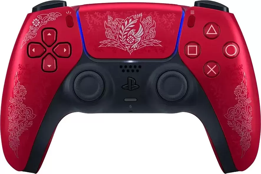 Sony DualSense Monster Hunter Wilds Limited Edition