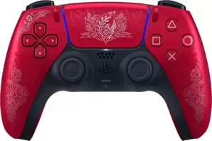 Геймпад Sony DualSense Monster Hunter Wilds Limited Edition