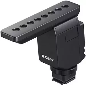 Проводной микрофон Sony ECM-B1M фото