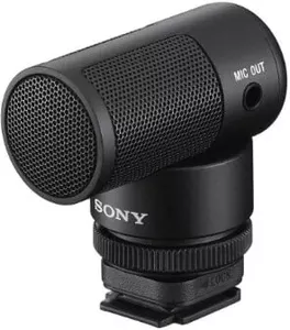 Проводной микрофон Sony ECM-G1 фото