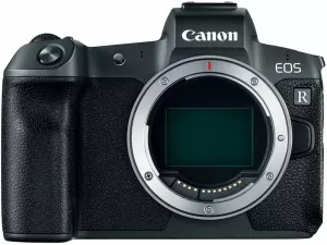 Фотоаппарат Canon EOS R10 Body фото