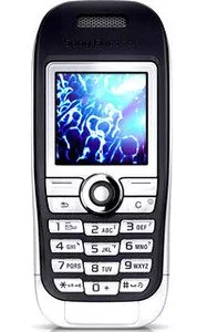 Sony Ericsson J300i фото