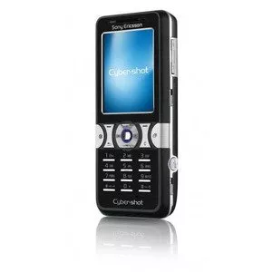 Sony Ericsson K550i фото