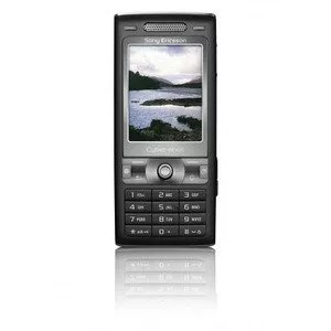 Sony Ericsson K790i фото