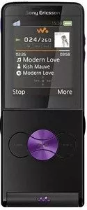Sony Ericsson W350i Walkman фото