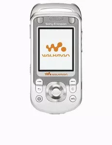 Sony Ericsson W550i Walkman фото