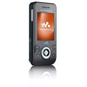 Sony Ericsson W580i Walkman фото