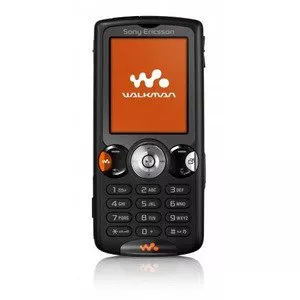 Sony Ericsson W810i Walkman фото