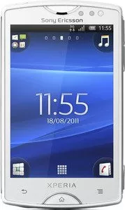 Sony Ericsson Xperia mini ST15i фото