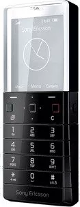 Sony Ericsson Xperia X5 Pureness фото