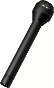Проводной микрофон Sony F-112 фото