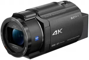 Видеокамера Sony FDR-AX43 фото