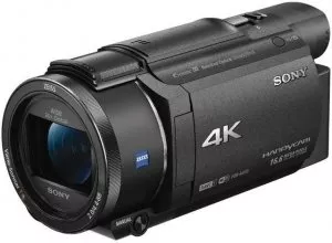 Видеокамера Sony FDR-AX53 фото