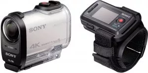 Экшн-камера Sony FDR-X1000VR фото