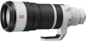 Объектив Sony FE 100-400mm F4.5 GM OSS (SEL100400MC) фото