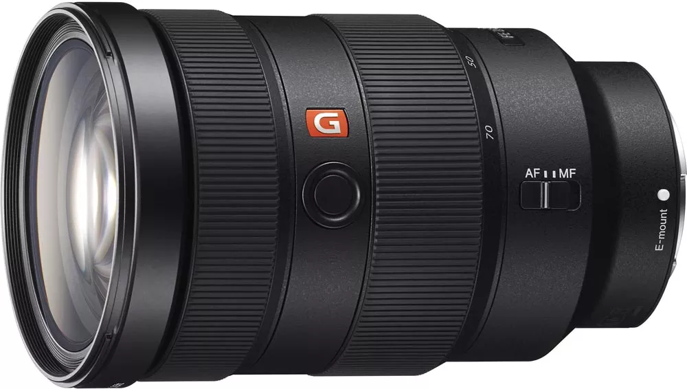 Sony FE 24-70mm F2.8 GM (SEL2470GM)