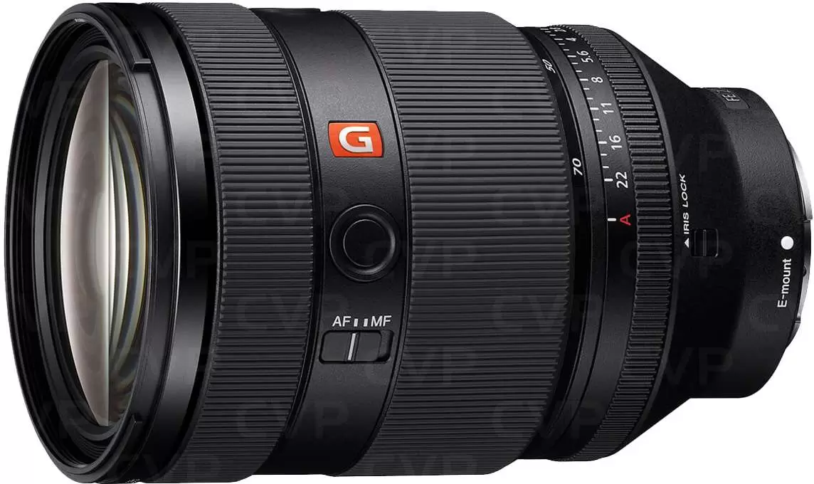 Sony FE 28-70mm F2 GM