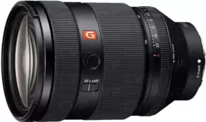 Объектив Sony FE 28-70mm F2 GM фото