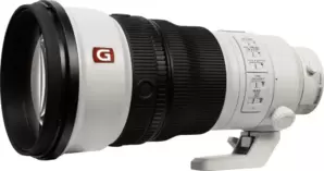 Sony FE 300mm F2.8 GM OSS