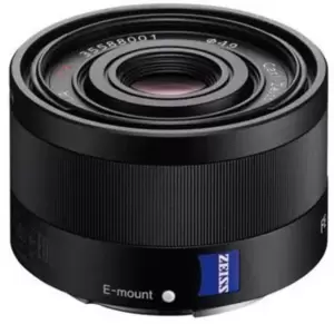 Sony FE 35mm F2.8 ZA