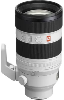 Sony FE 50-150mm f2.0 GM