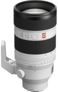 Sony FE 50-150mm f2.0 GM