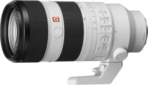 Объектив Sony FE 70-200 mm F2.8 GM OSS II фото