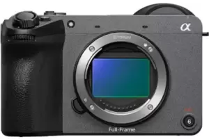 Видеокамера Sony FX2 body фото