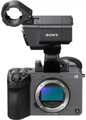 Sony FX2 с ручкой XLR (ILME-FX2)