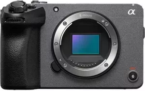 Фотоаппарат Sony FX30 Body фото