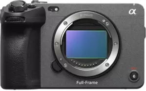 Видеокамера Sony FX3A body
