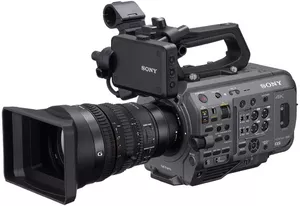 Видеокамера Sony FX9 Kit 28-135mm фото
