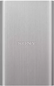 Внешний жесткий диск Sony (HD-E1/S) 1000 Gb фото
