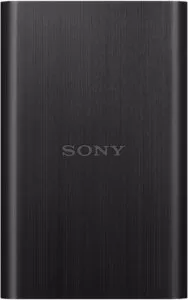 Внешний жесткий диск Sony HD-E1В 1TB фото