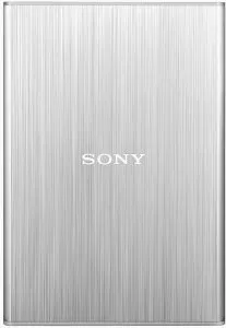 Внешний жесткий диск Sony HD-SL1 1000 Gb фото