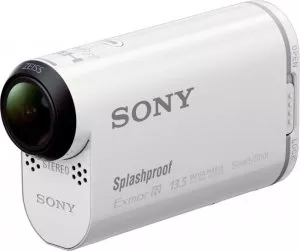 Экшн-камера Sony HDR-AS100V фото