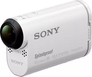 Экшн-камера Sony HDR-AS100VR фото