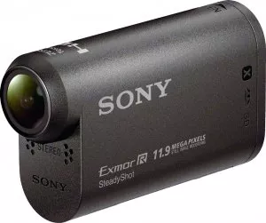 Экшн-камера Sony HDR-AS20 фото