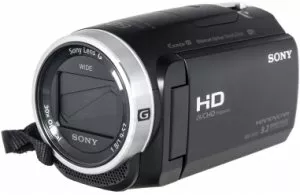 Видеокамера Sony HDR-CX625 фото