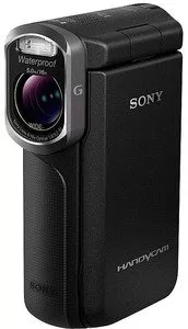 Цифровая видеокамера Sony HDR-GW55VE фото