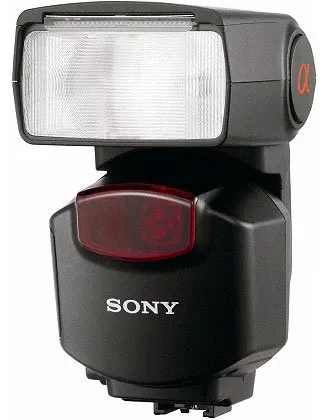 Вспышка Sony HVL-F43AM фото 3